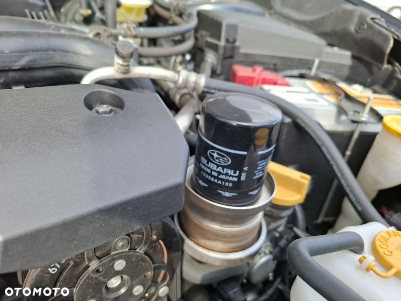 Subaru XV 2.0i Exclusive CVT - 17