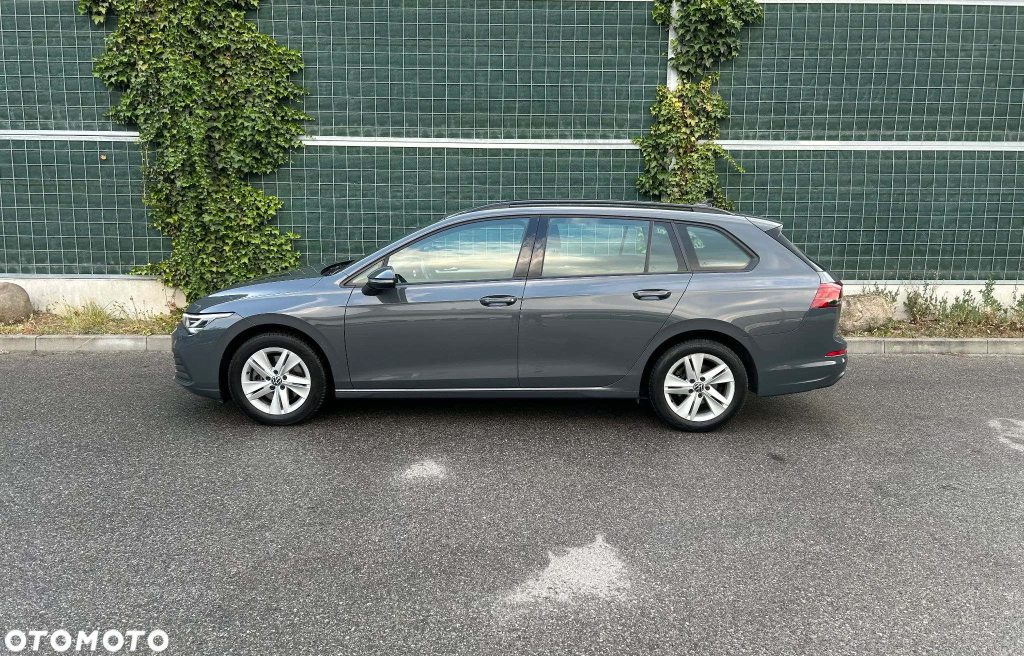 Volkswagen Golf VIII 2.0 TDI Life - 18