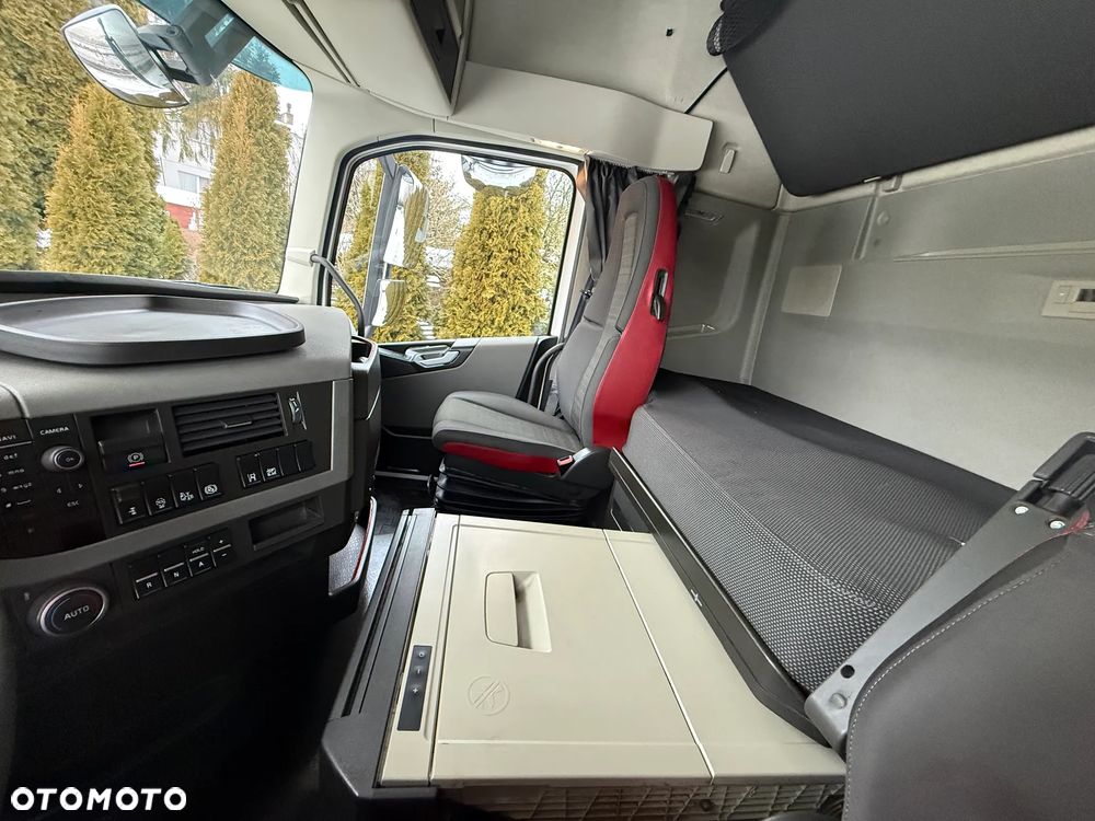 Volvo FH 500 PARK COOL - 12