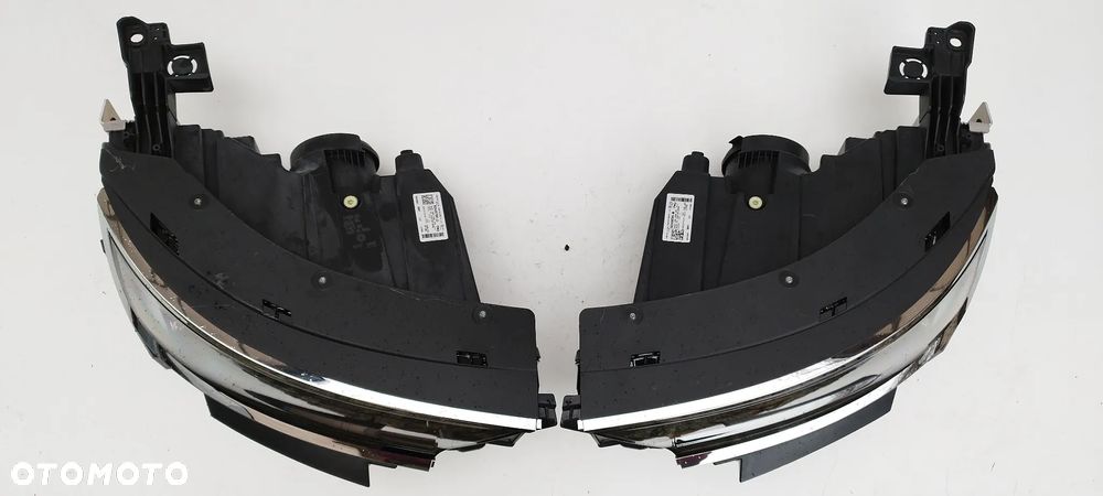 Opel Mokka 2021- Led Lewa Prawa Oryginał Nowy - 3