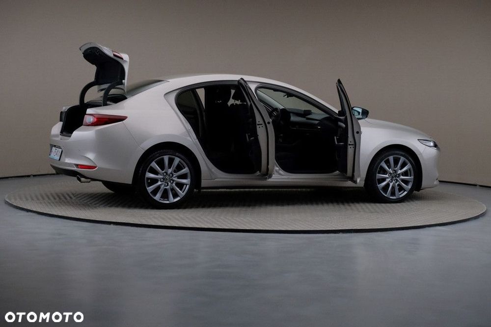 Mazda 3 2.0 mHEV Exclusive Line - 6