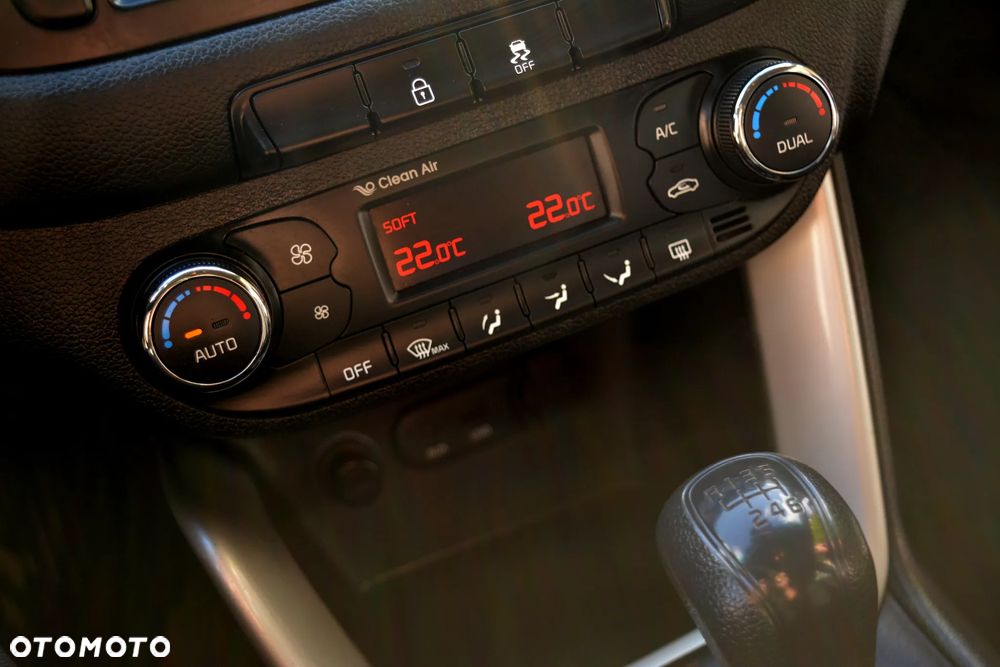 Kia ProCeed 1.4 XL - 20