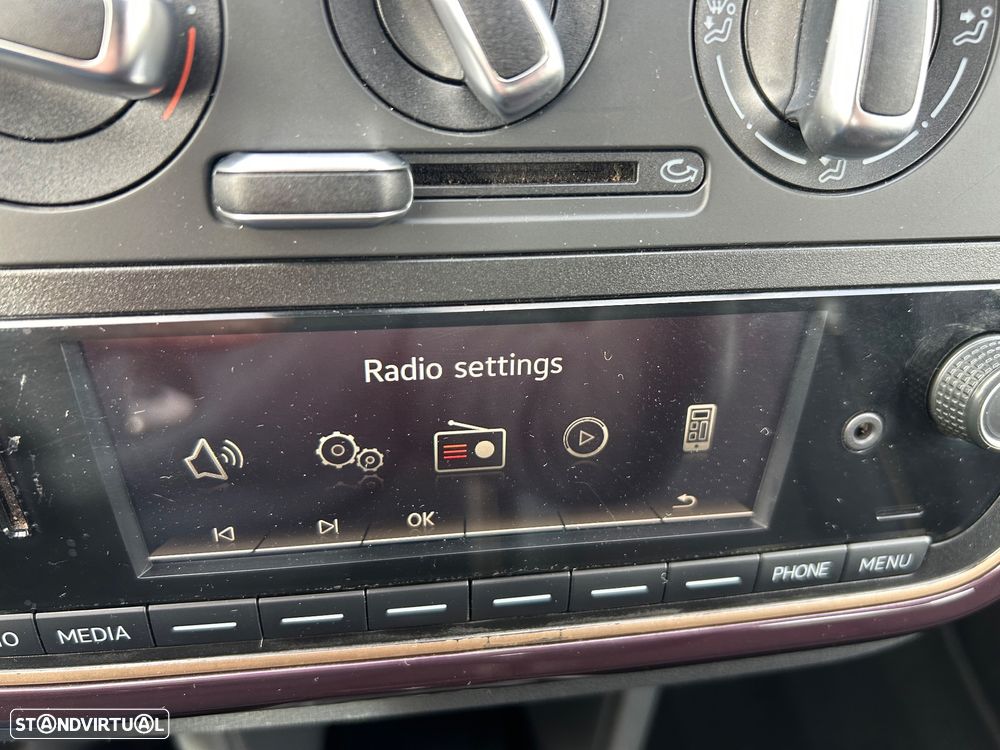 SEAT Mii 1.0 Ecomotive by Cosmopolitan - 25