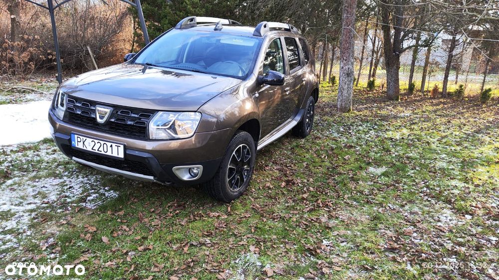 Dacia Duster 1.2 TCe Outdoor 4x4 S&S - 4