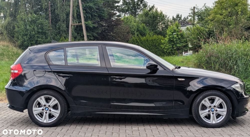 BMW Seria 1 - 26