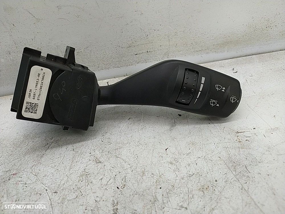 Comutador Escovas Ford S-Max (Wa6) - 1