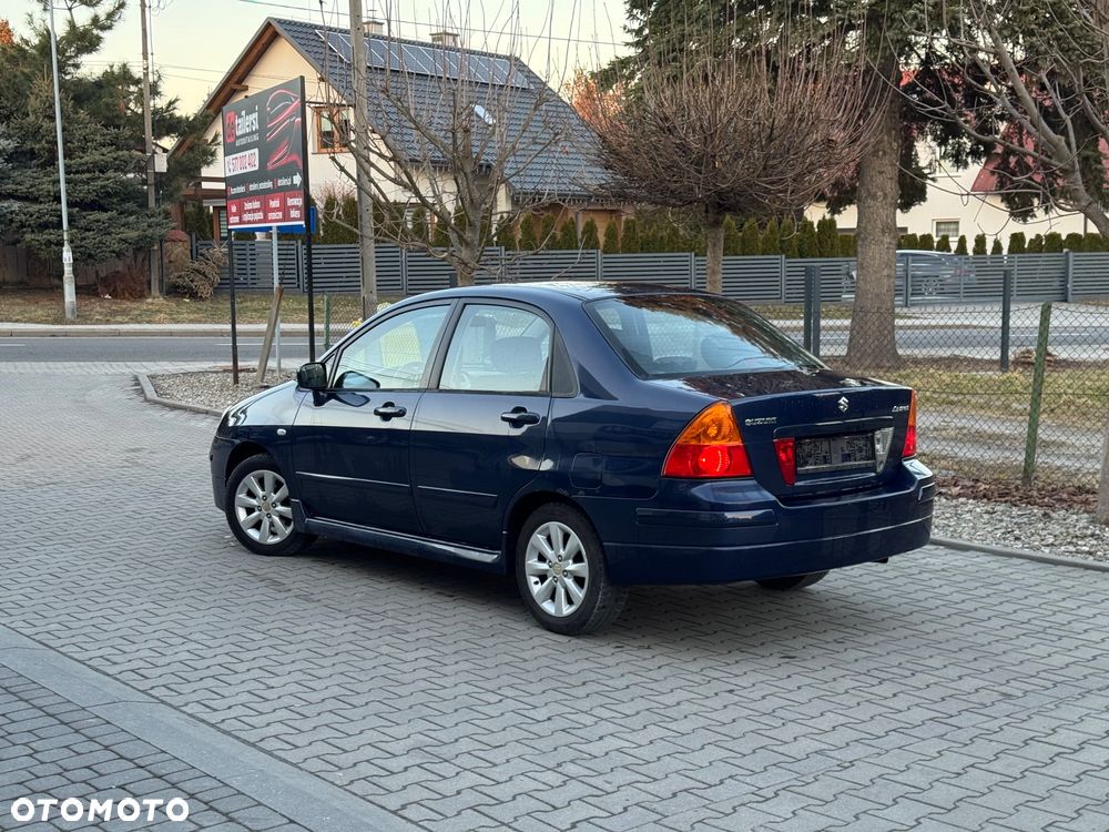 Suzuki Liana Kombi 1.6 4 Seasons - 11