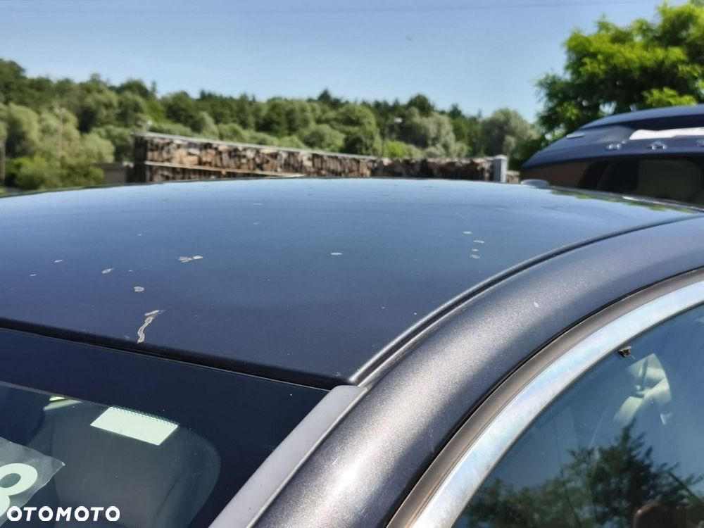 Volvo S80 - 36