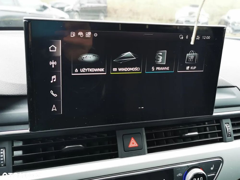 Audi A4 Avant 35 TDI Sport S tronic - 23