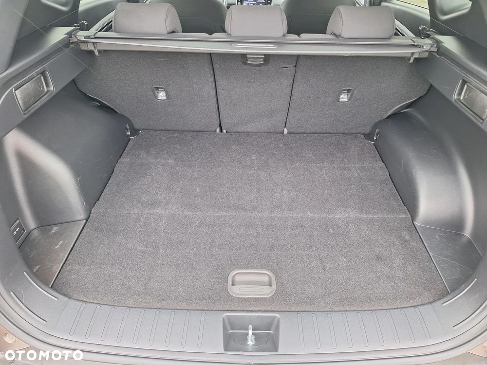 Hyundai Tucson 1.6 T-GDi Smart 2WD - 27