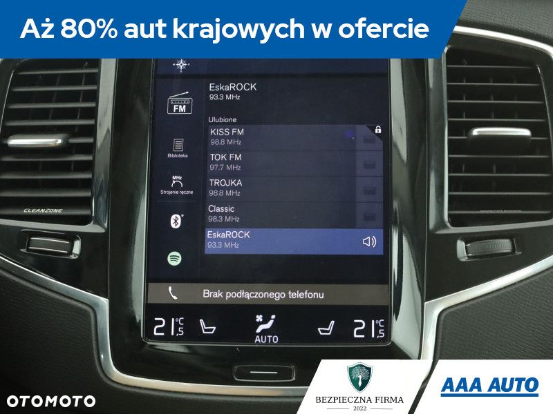Volvo XC 90 - 10