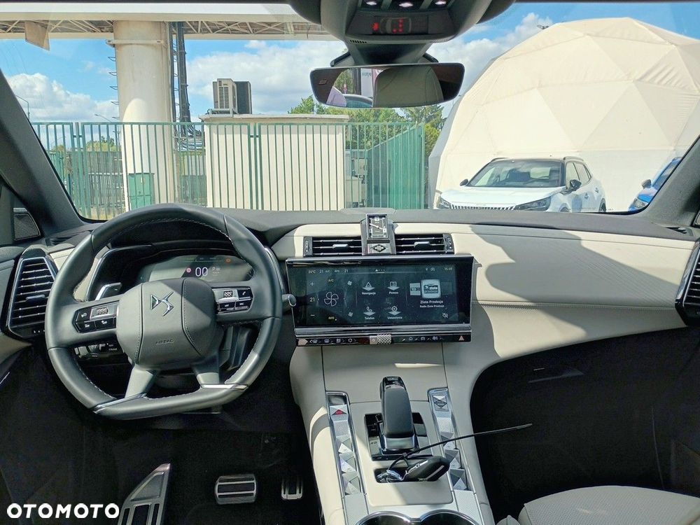 DS Automobiles DS 7 Crossback - 8