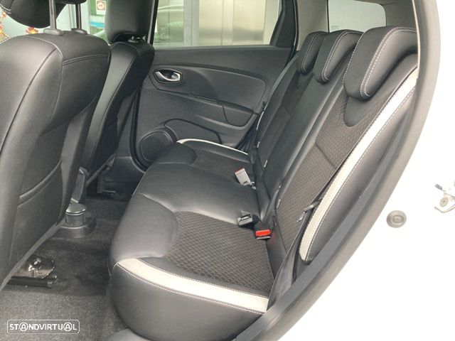 Renault Clio Sport Tourer (Energy) TCe 90 Bose Edition - 31