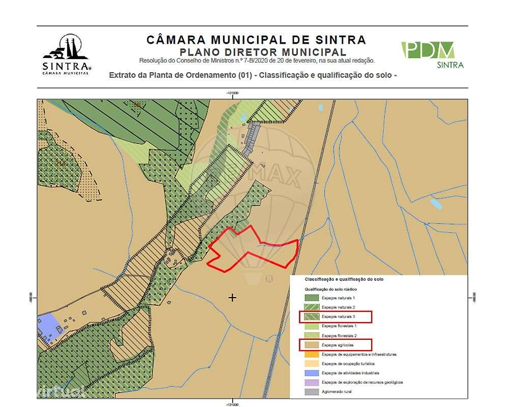 Terreno  para venda - Grande imagem: 5/10