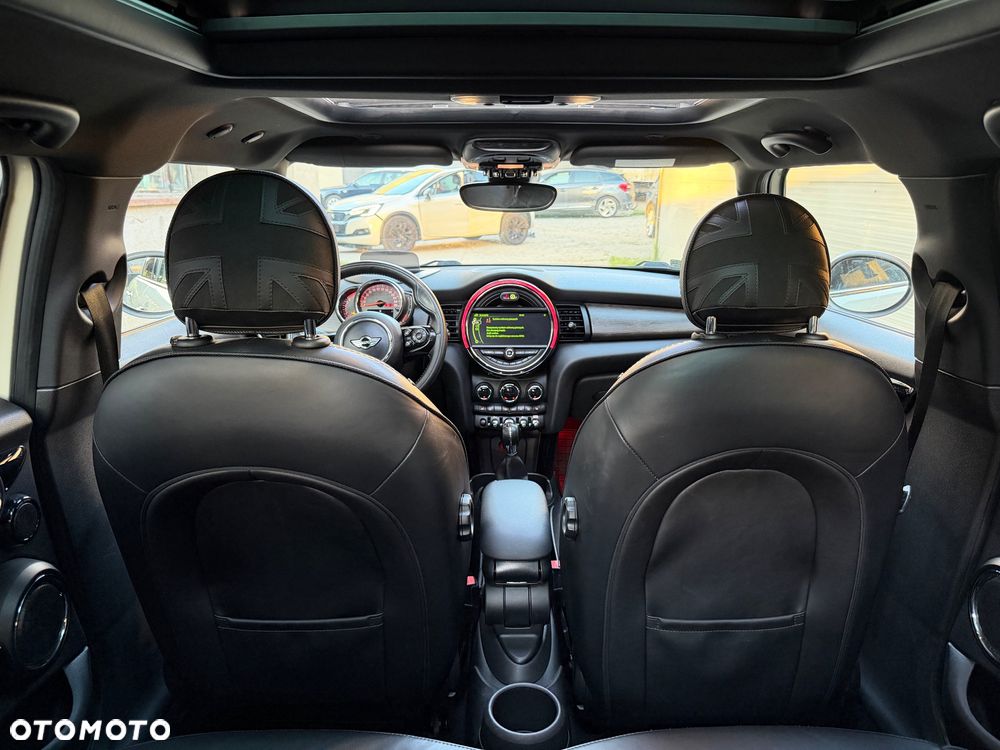 MINI Cooper S Seven Chili - 27