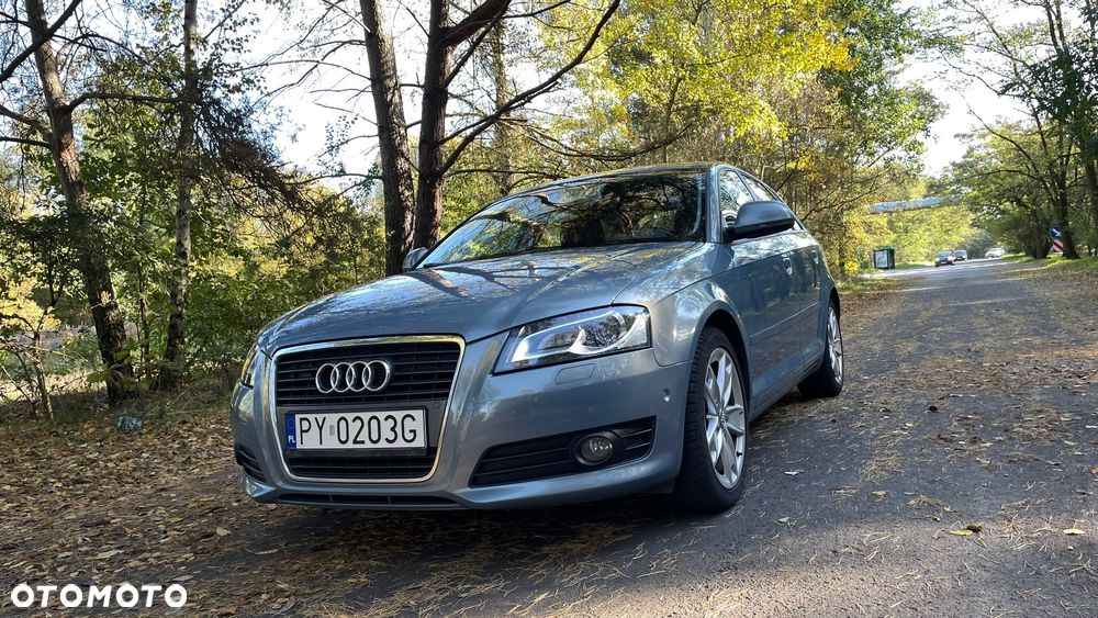 Audi A3 ver-1-4-tfsi-ambition - 1