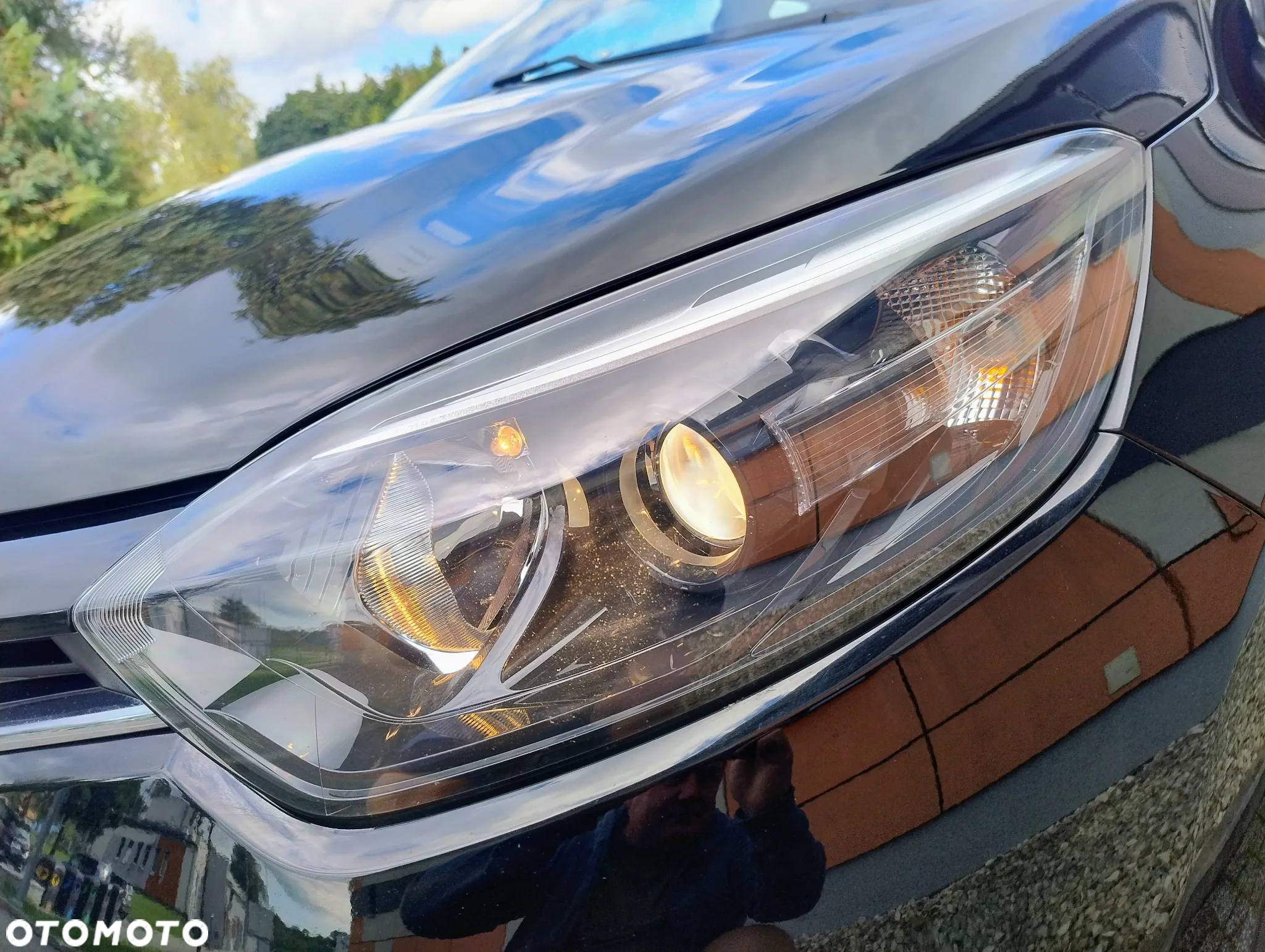 Renault Captur 1.2 Energy TCe Limited - 25