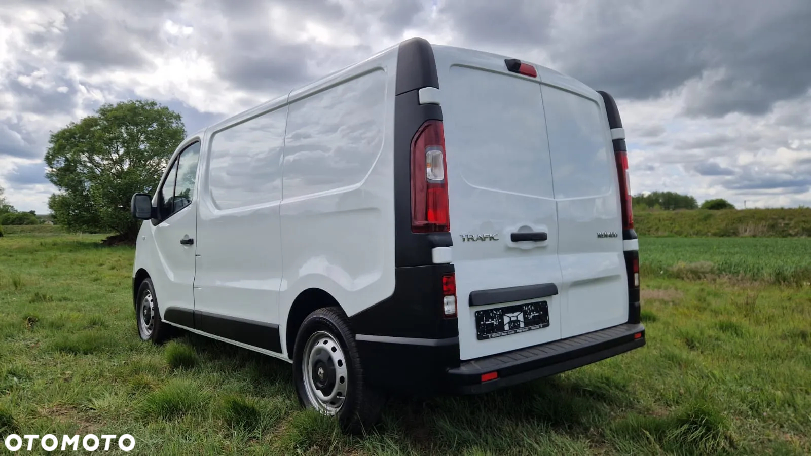 Renault Trafic - 3