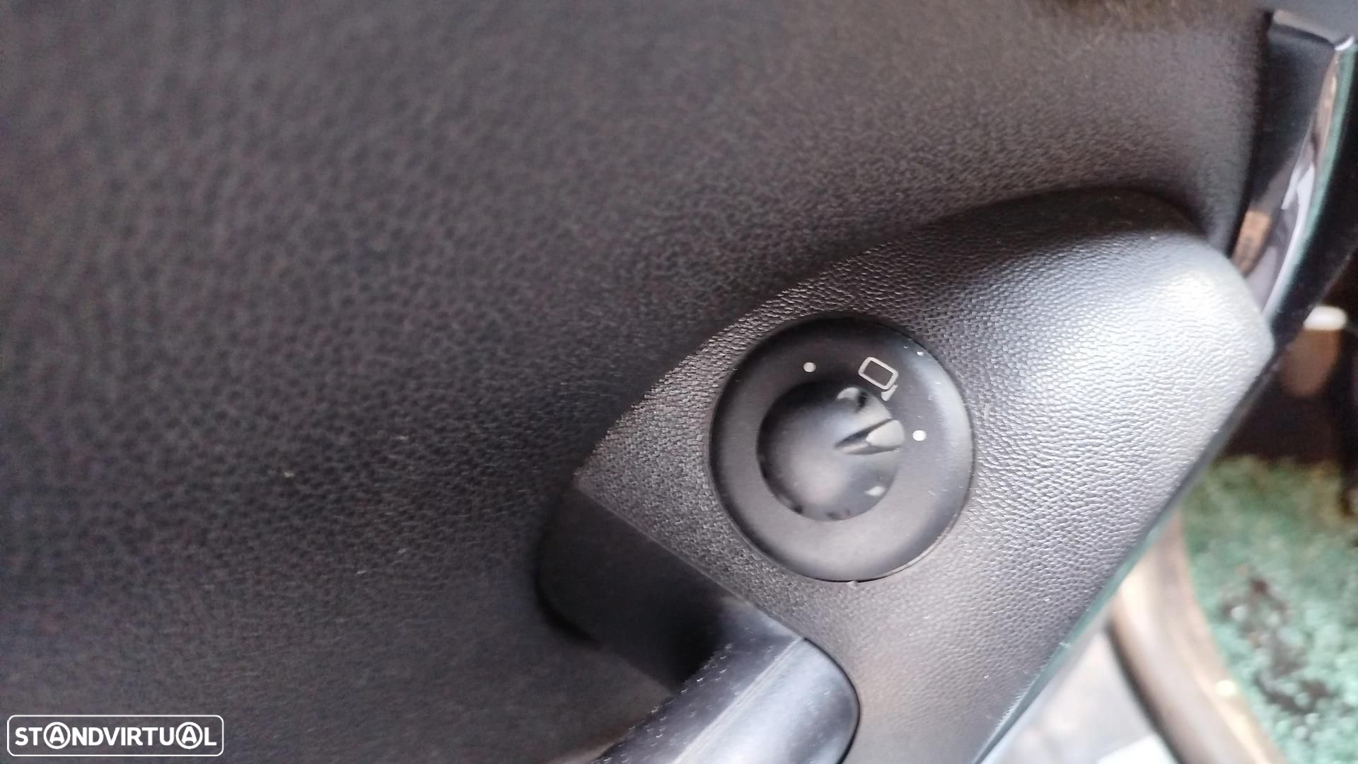 Retrovisor / espelho esquerdo MINI Mini Clubman (R55) - 3