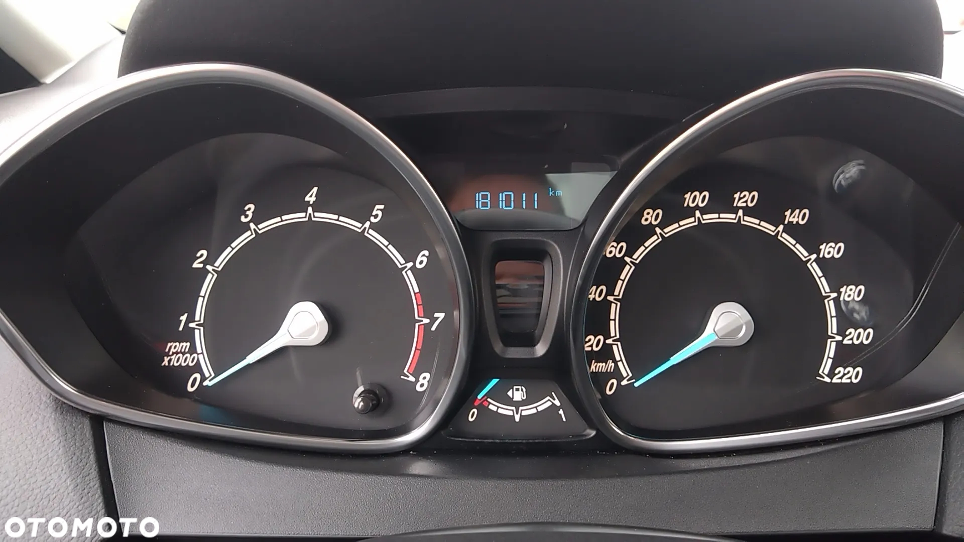 Ford B-MAX - 24