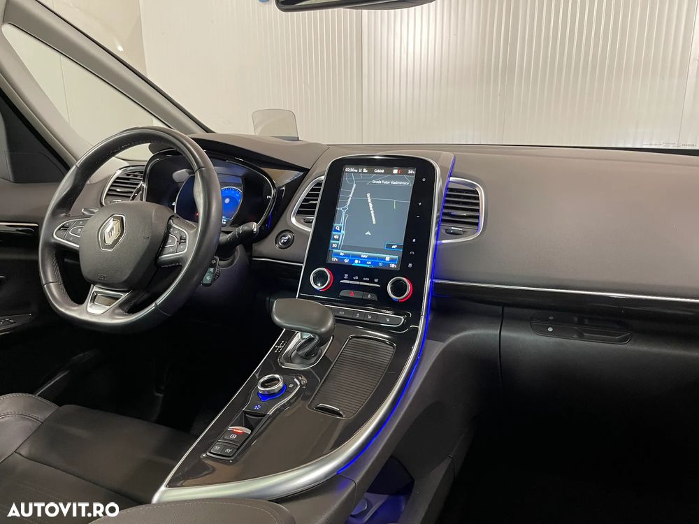 Renault Espace Energy dCi 160 EDC Intens - 10