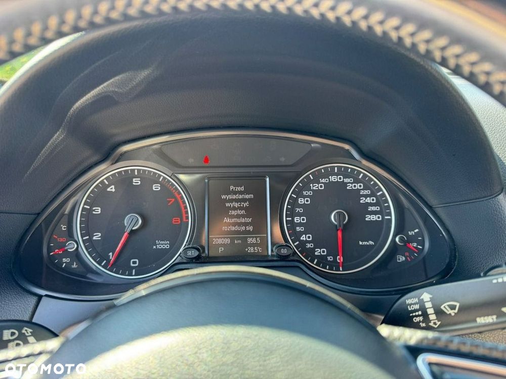 Audi Q5 - 33