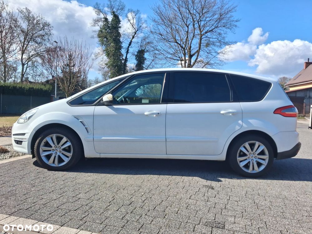 Ford S-Max 2.0 TDCi DPF Business Edition - 5