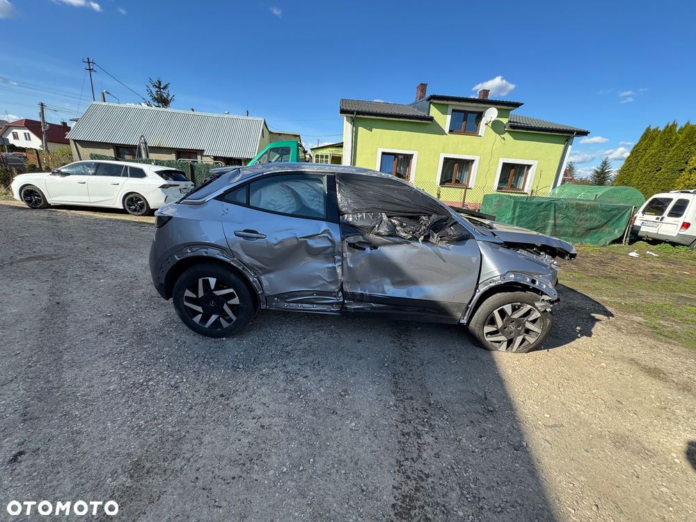 Opel Mokka 1.2 DI Turbo GS Line - 12