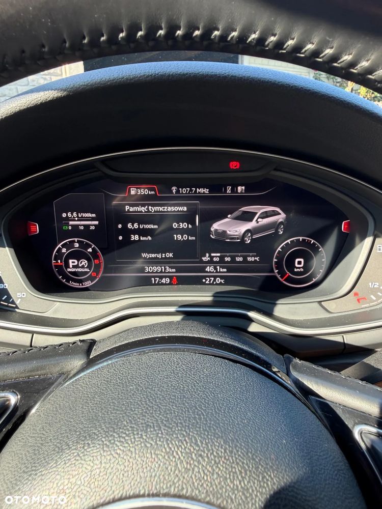 Audi A4 Avant 2.0 TDI ultra S tronic - 11