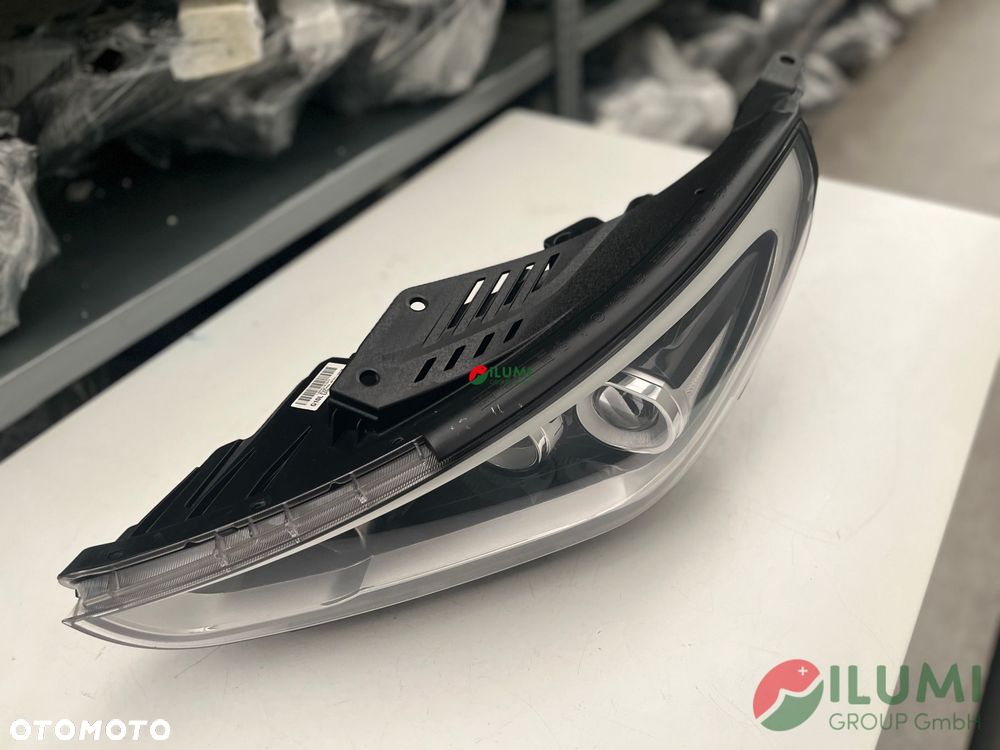 Hyundai I30 Full Led Reflektor Lewy L009g101eht - 3