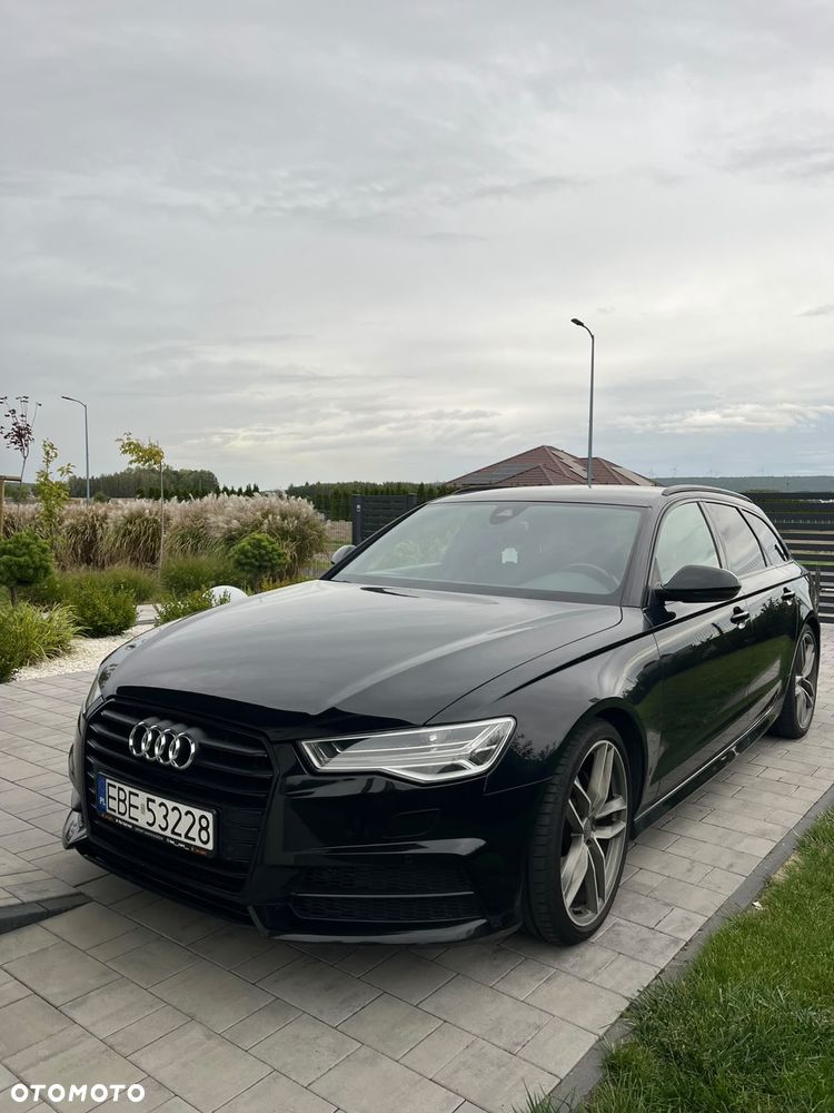 Audi A6 Avant - 13