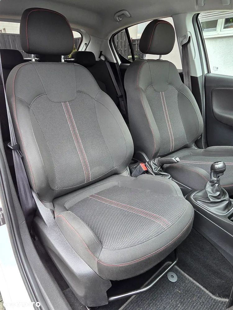Opel Corsa 1.4 (ecoFLEX) Start/Stop Color Edition - 9