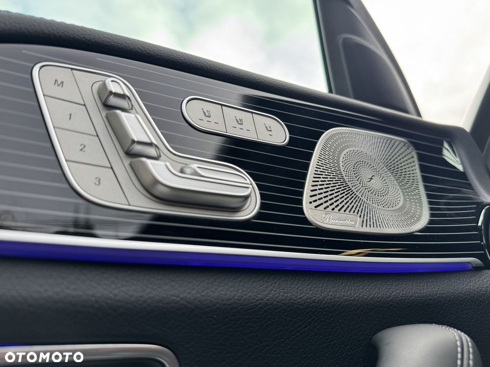 Mercedes-Benz GLE AMG Coupe 53 4-Matic Premium Plus - 20