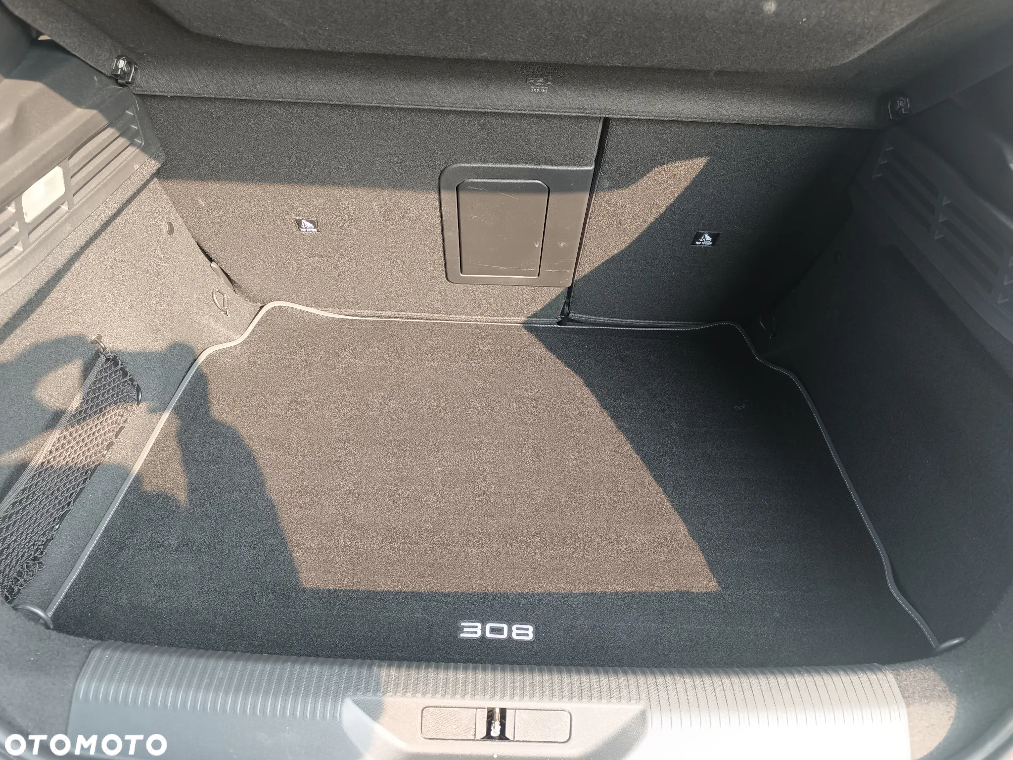 Peugeot 308 1.2 PureTech GT S&S EAT8 - 17