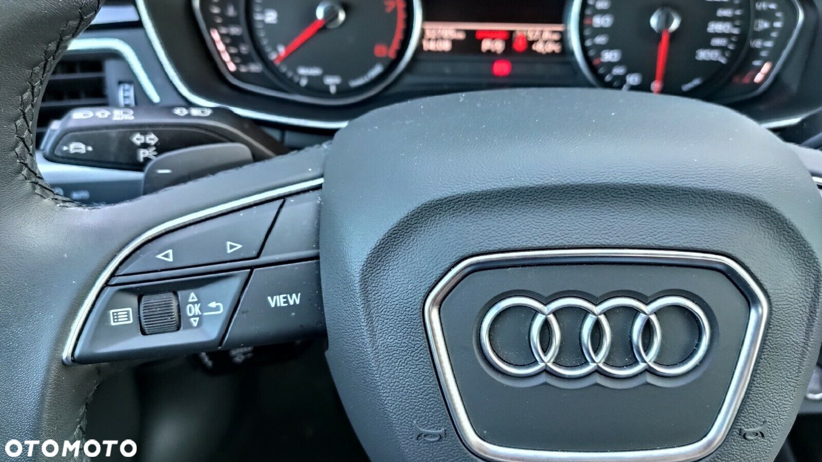 Audi A4 - 12