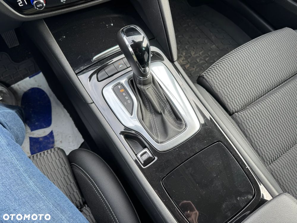 Opel Insignia 2.0 CDTI automatik Business Innovation - 21