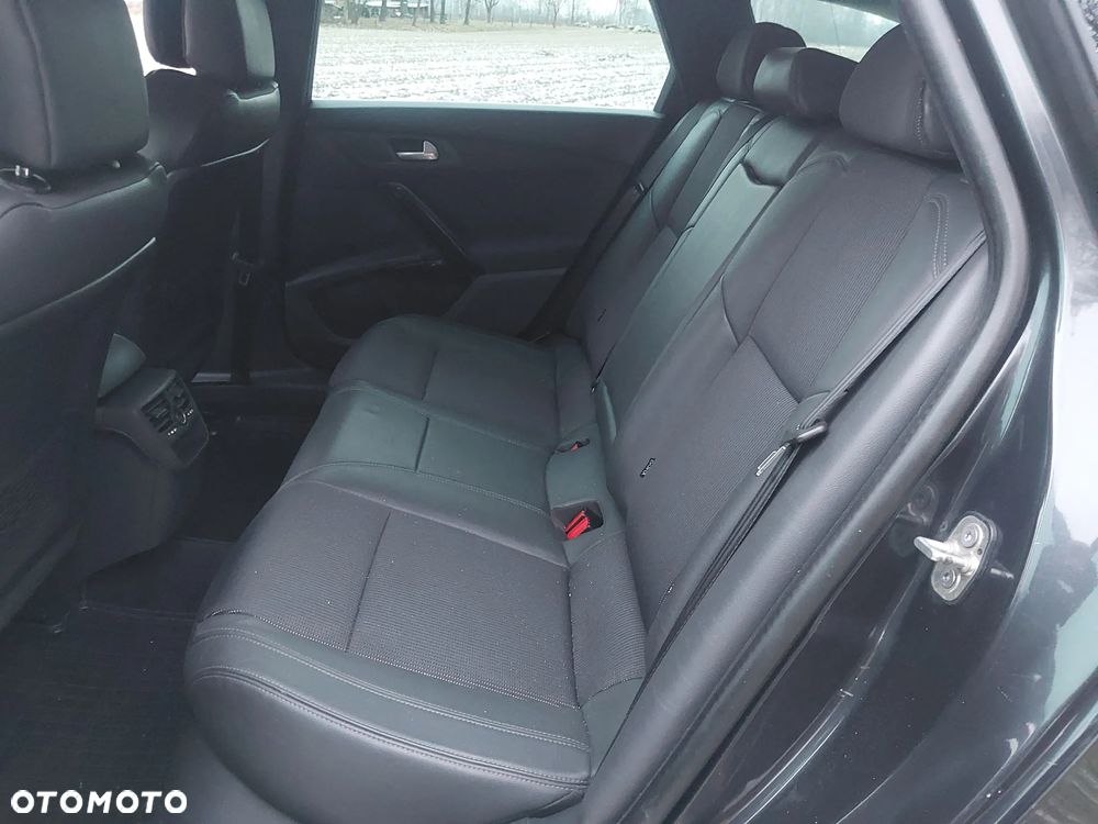 Peugeot 508 - 22