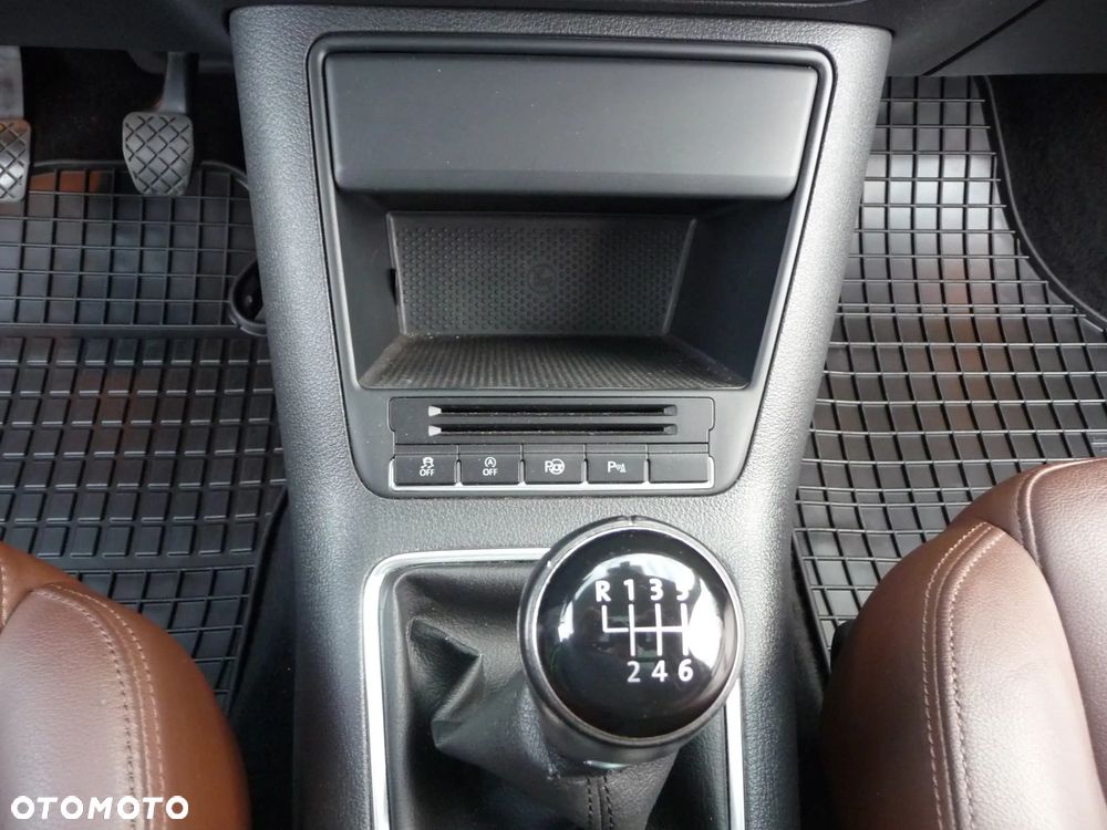 Volkswagen Tiguan 2.0 TDI BlueMot Sport&Style - 19