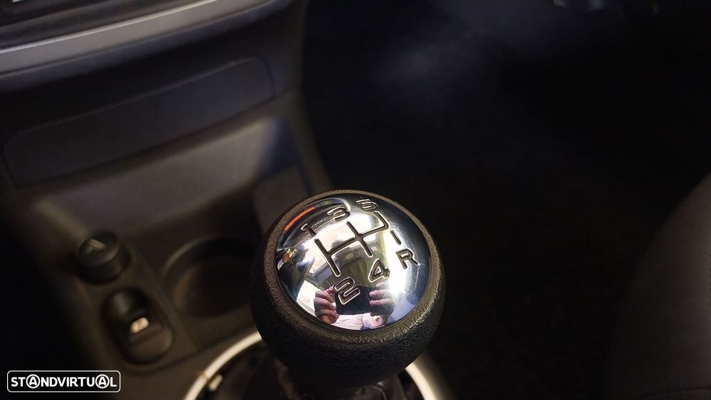 Citroën C3 Pluriel 1.4 HDi - 11
