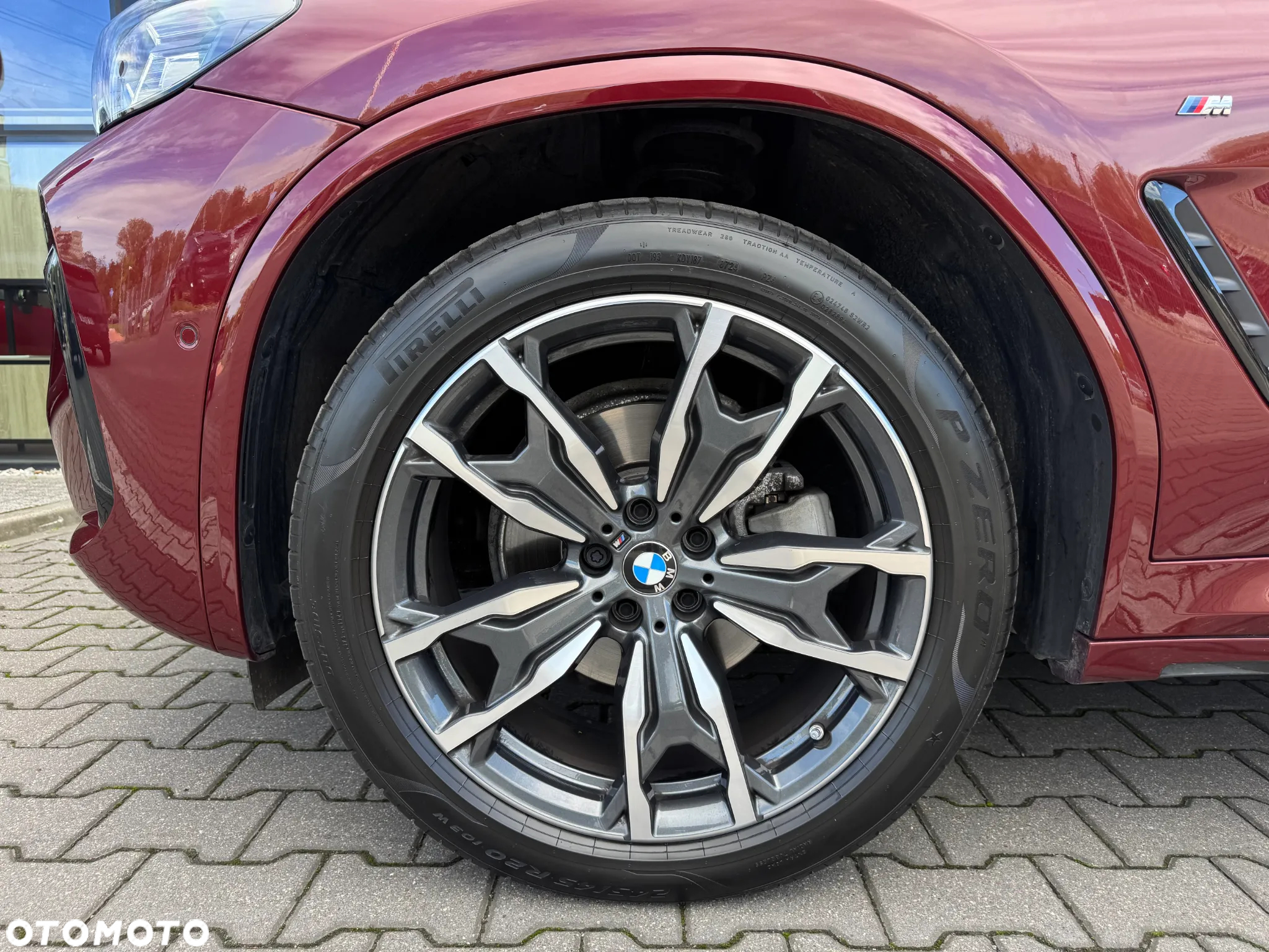 BMW X4 - 7