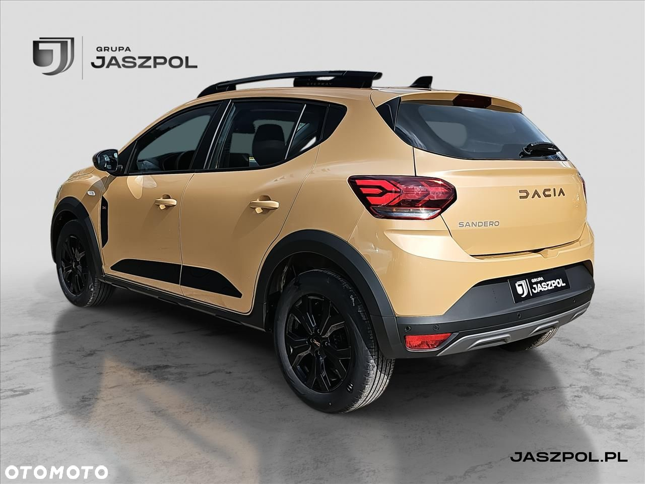 Dacia Sandero Stepway - 7