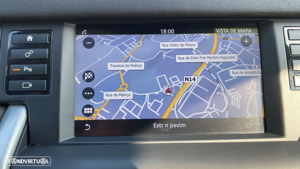 Land Rover Discovery Sport 2.0 TD4 SE - 43