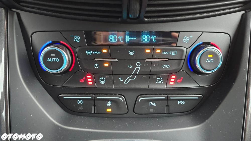 Ford C-MAX 1.0 EcoBoost Titanium ASS - 18