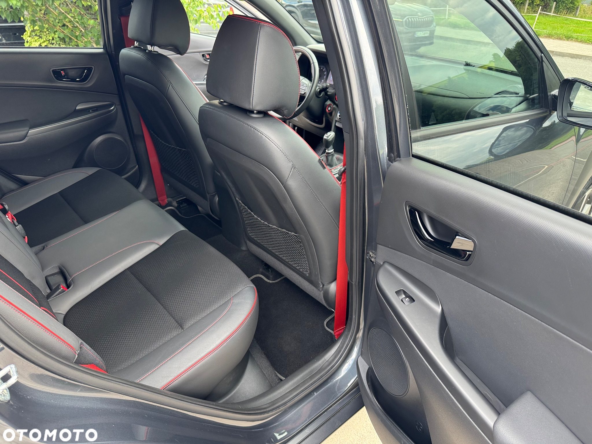 Hyundai Kona 1.0 T-GDI Premium - 25
