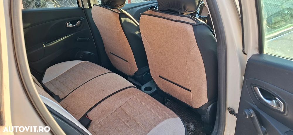 Renault Clio 1.2 Life - 8