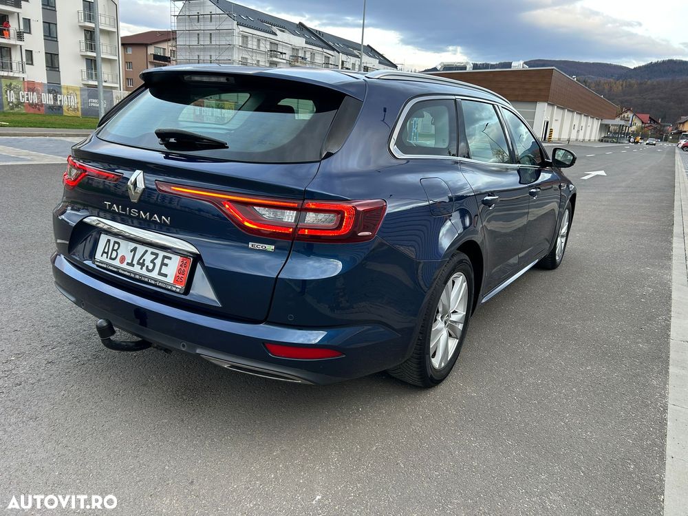 Renault Talisman - 20