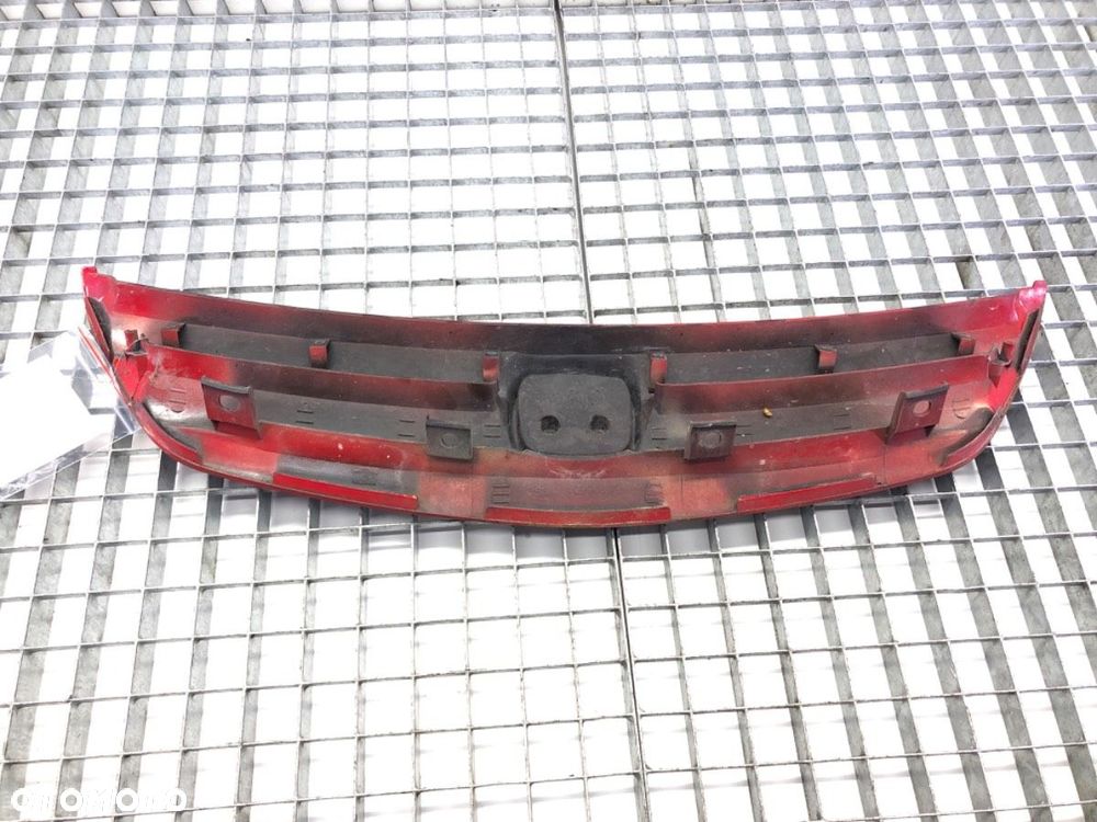 ATRAPA GRILL  HONDA CIVIC VII coupe (EM2) 2001 - 2005 1.7 i VTEC (EM2) 92 kW [125 KM] benzyna 2001 - - 3