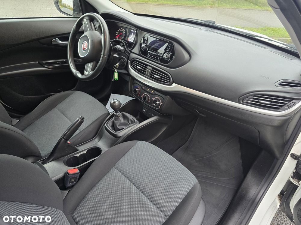 Fiat Tipo - 5