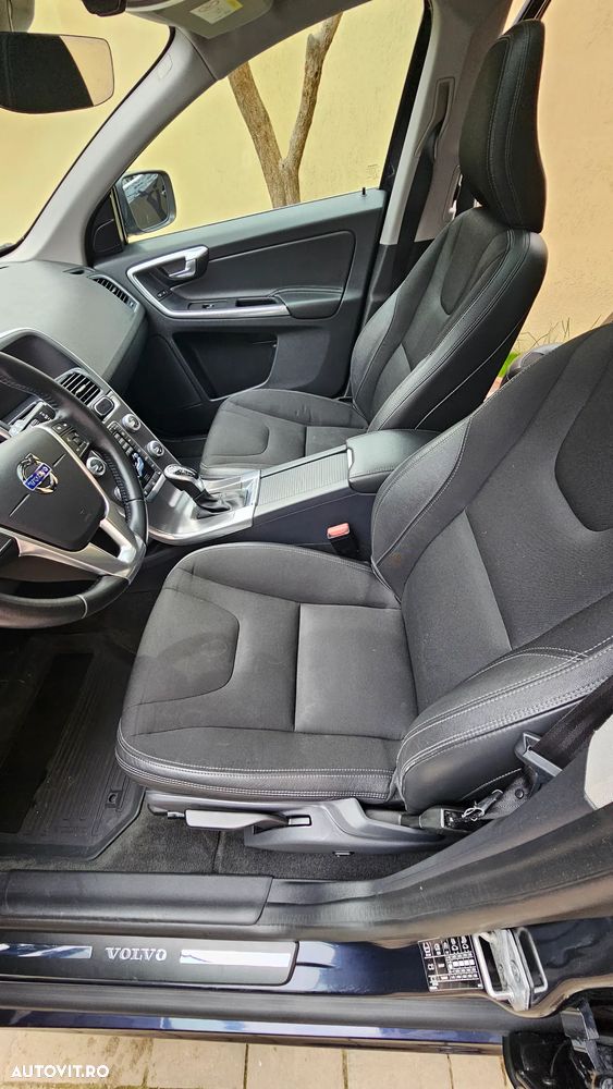 Volvo XC 60 - 11