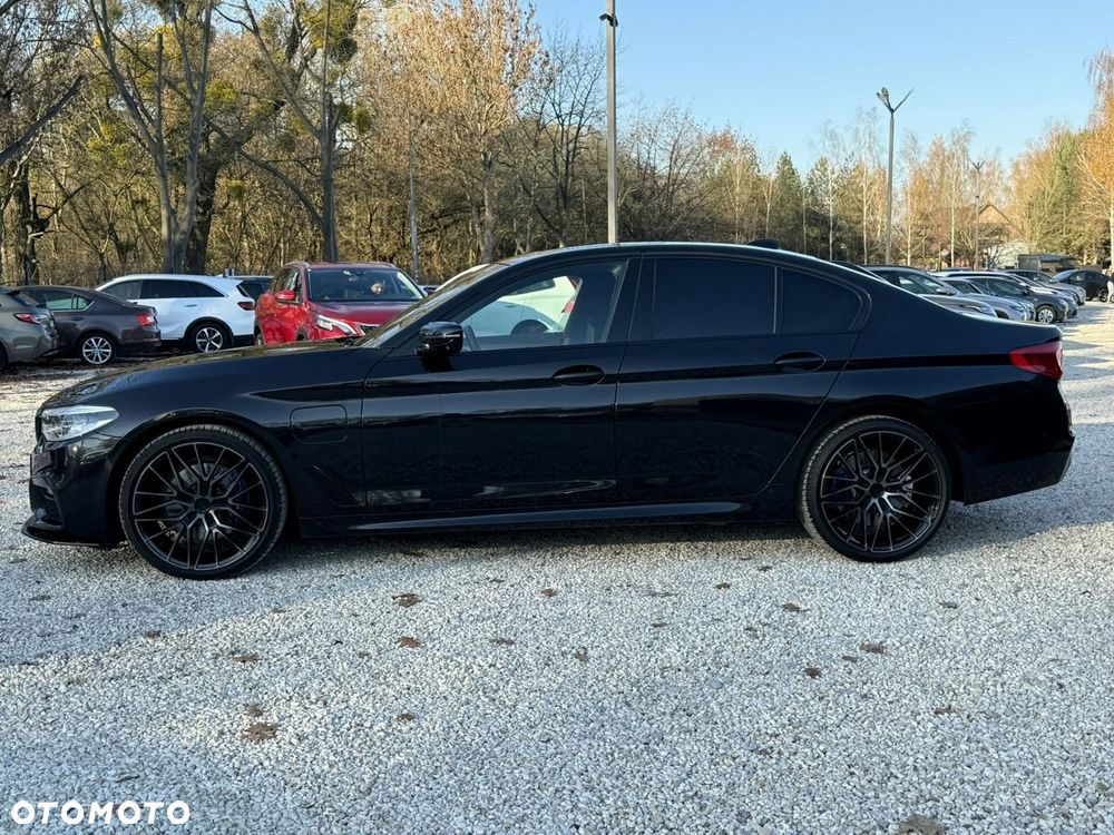 BMW Seria 5 - 6